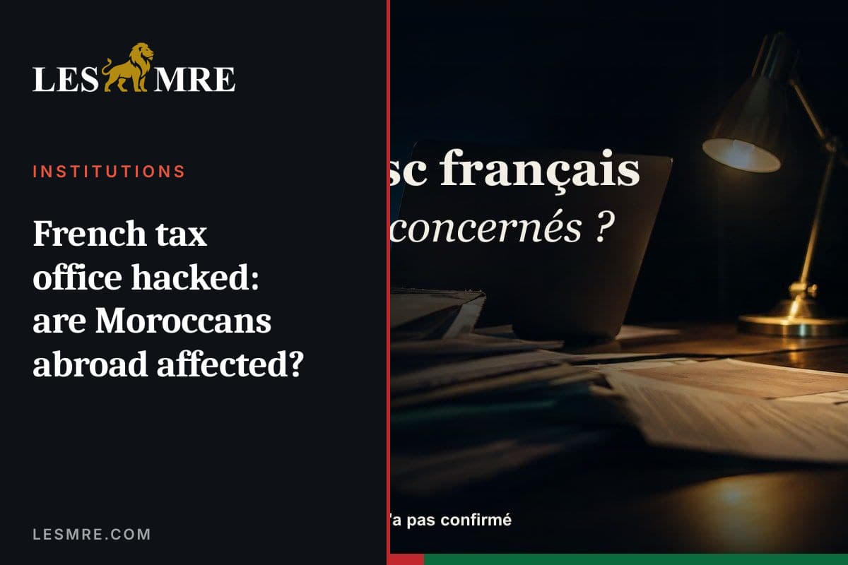 Piratage du fisc français : les MRE peuvent-ils être concernés ?