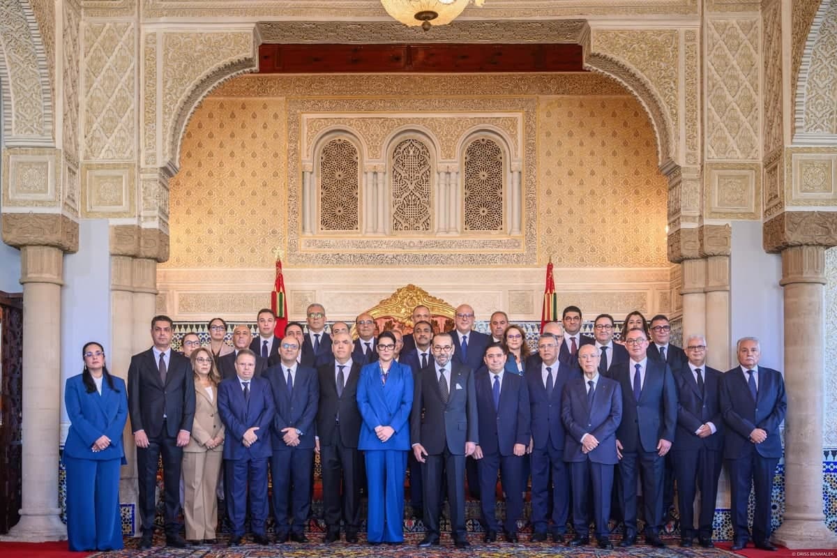 Gouvernement El Mansouri : les 32 ministres et ce qui change pour les MRE