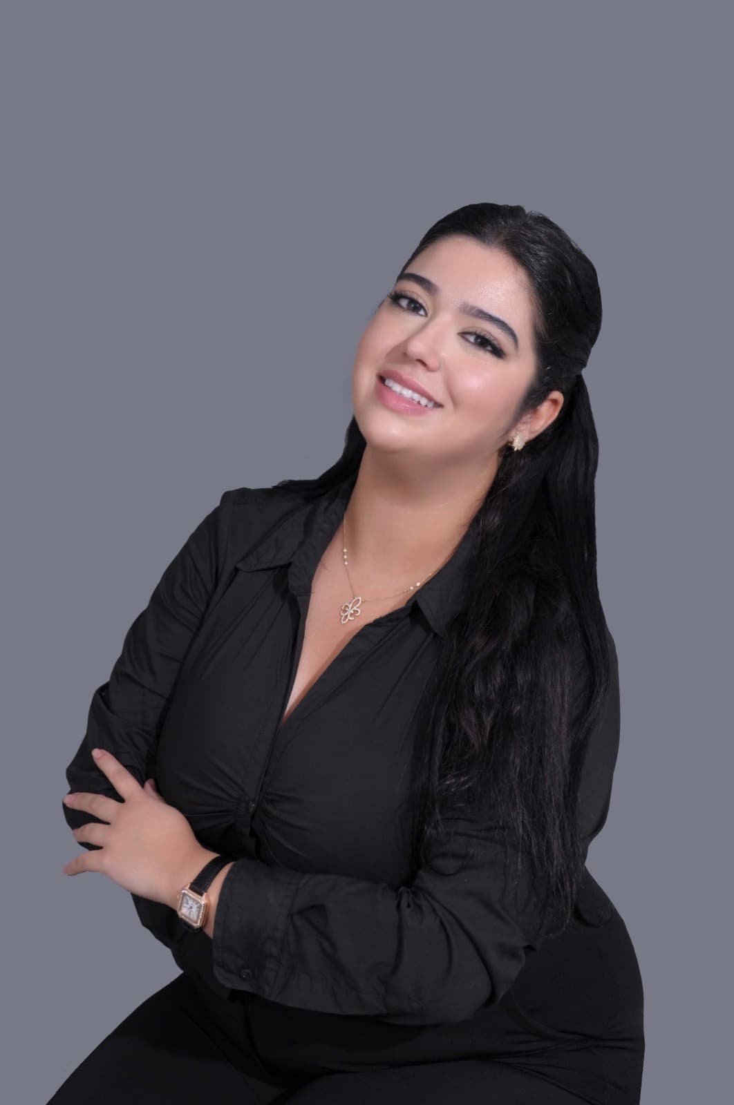 Safae Sadki