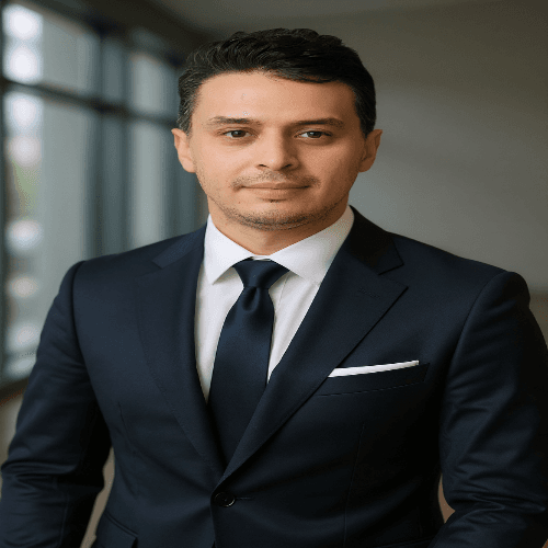Tarik Hourmanek