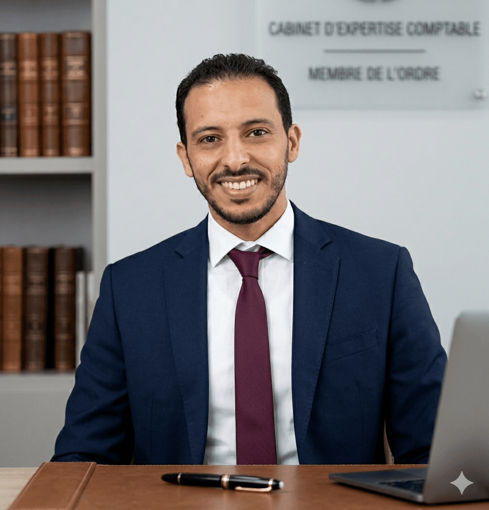 Mohamed LAMKATAA