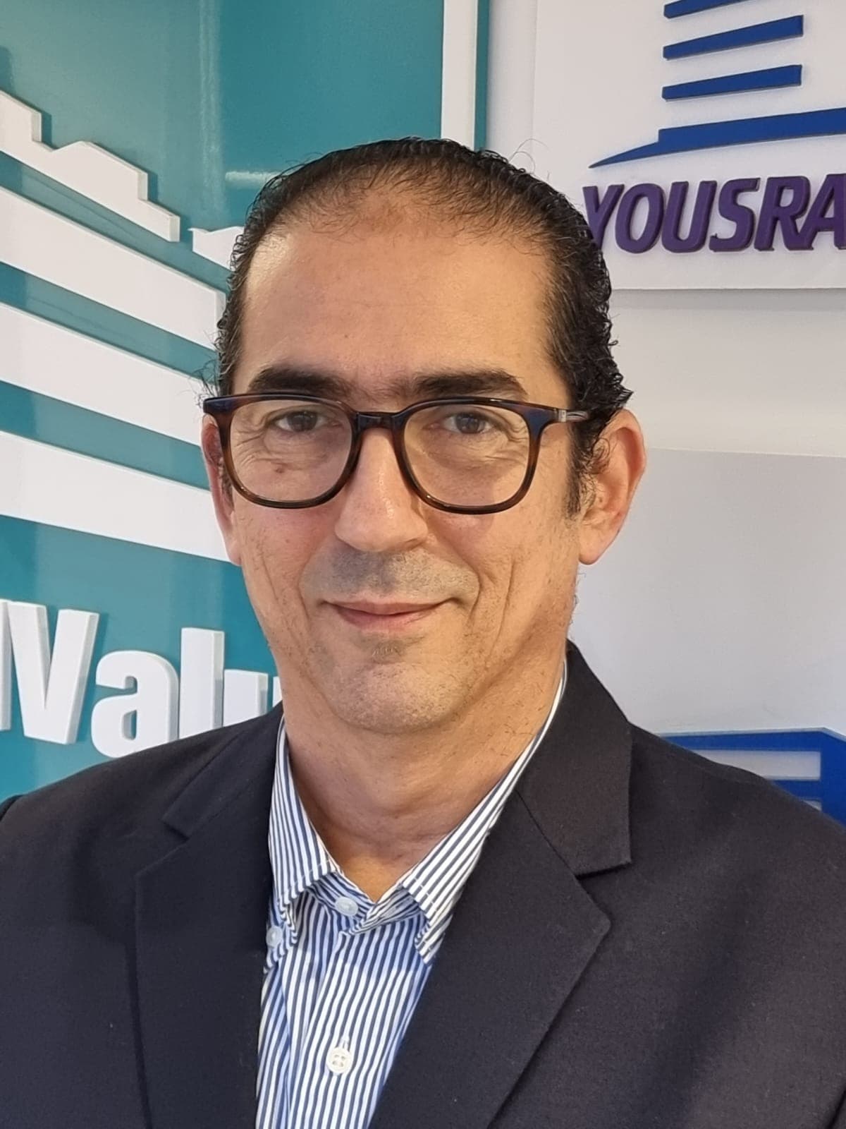 Youssef Raffali