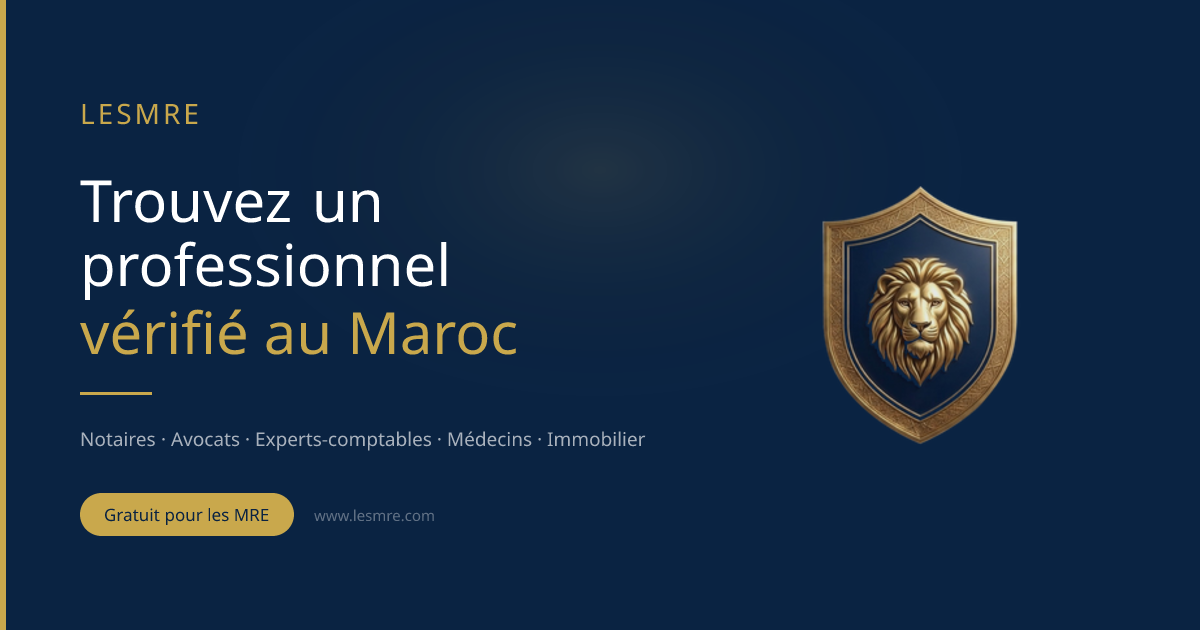 Retraite CNSS Maroc 2026 : calcul pension et seuil 1 320 jours | LesMRE